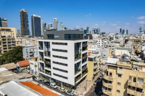 ULIVE Boutique ApartHotel